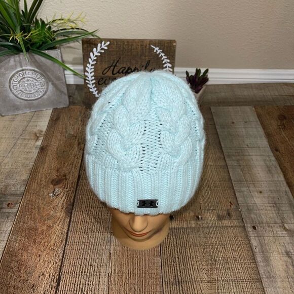 under armour around town beanie mint - Picture 5 of 10